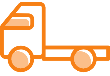 牙克石拖车/平板车